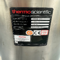 Thermo Scientific HyPerforma Single-Use Mixer System – 200L image 3